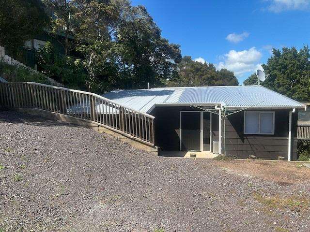 PAIHIA - 3 BEDROOMS AND TWO BATHROOMS - $600.00 / WEEK