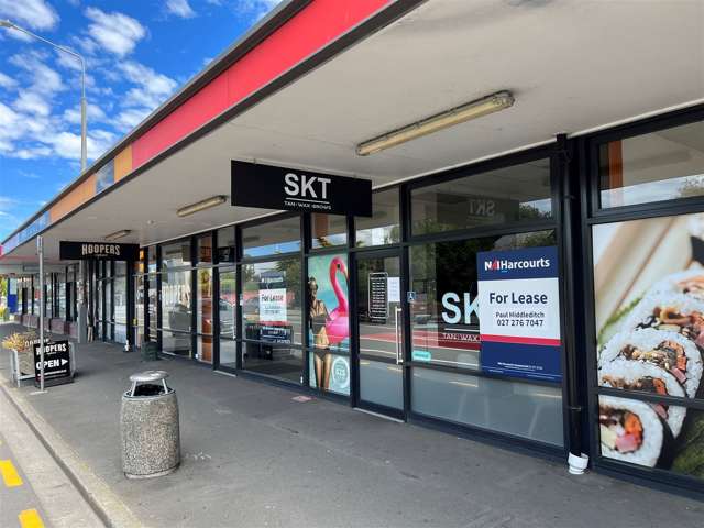 Shop 2/325 Stanmore Road Richmond_2