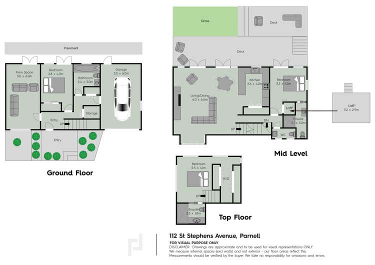 112 Saint Stephens Avenue Parnell_22