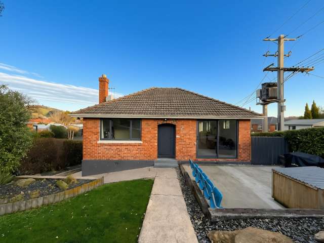 Freshly Renovated Three Bedroom Home