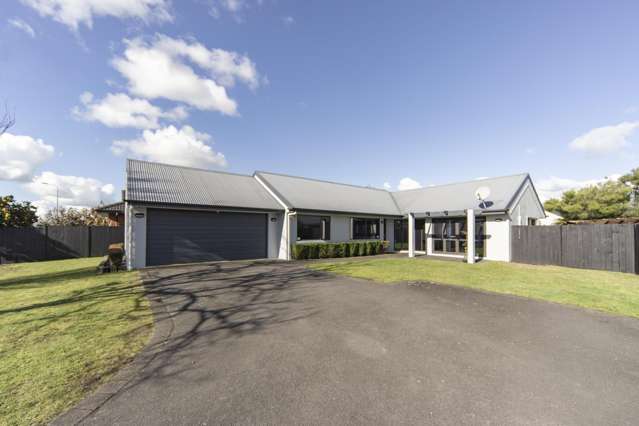 Well-Presented Three Bedroom Home in Fairview Downs