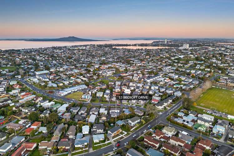 13 Becroft Drive Forrest Hill_19