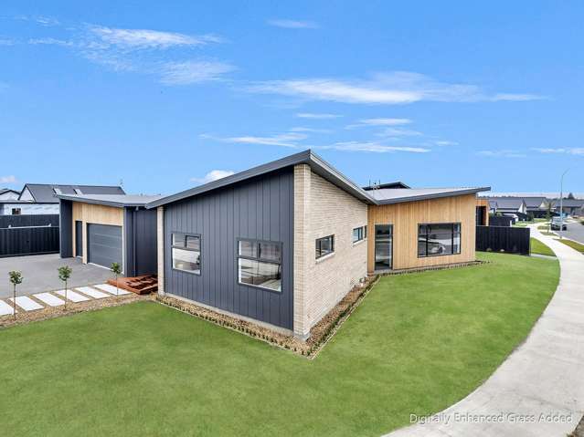 1 Sutton Street Rangiora