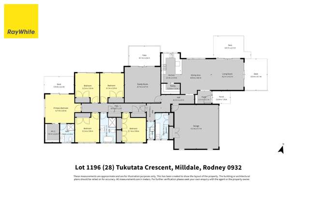 28 Tukutata Crescent Milldale_1