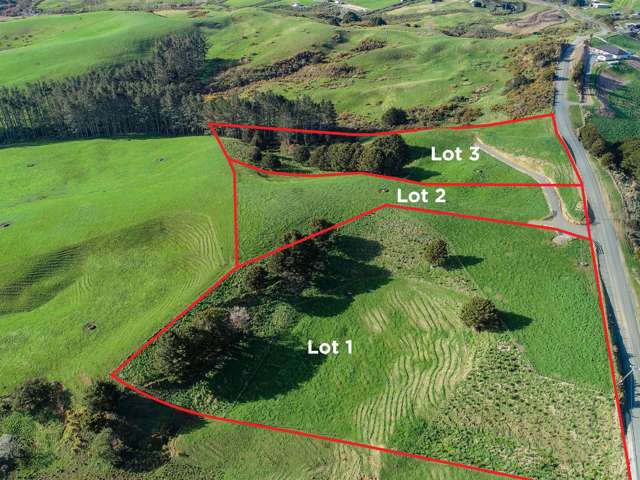 Lots 1-7,/450 Lawrence Road Mangawhai_2