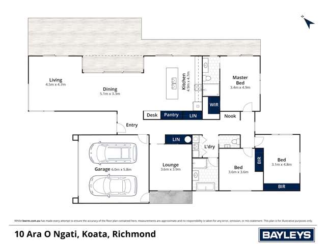 10 Ara O Ngati Koata Richmond_1