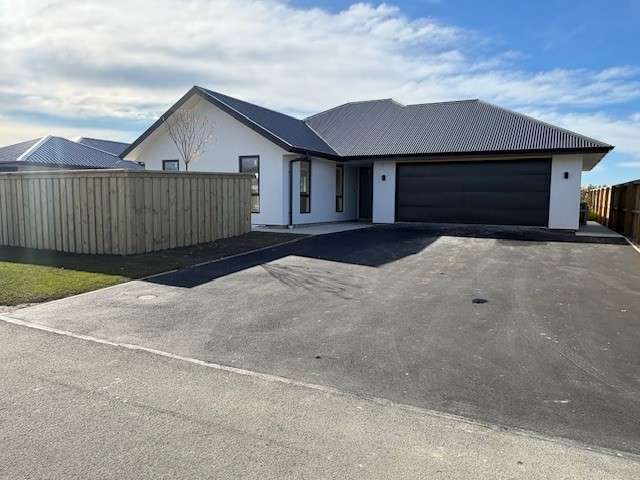 A Home That Has It All