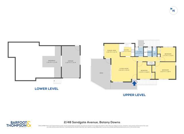 2/48 Sandgate Avenue Botany Downs_1