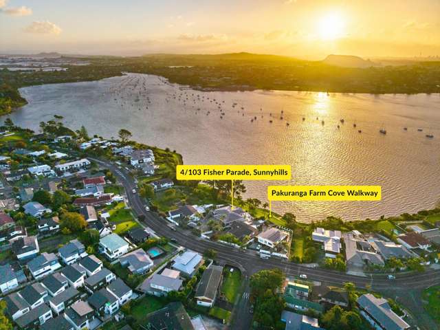 4/103 Fisher Parade Sunnyhills_1