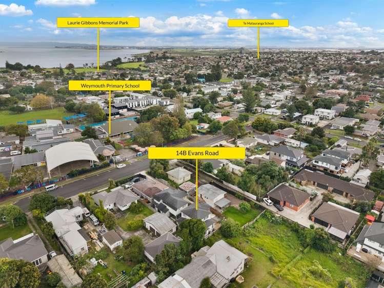 14B Evans Road Weymouth_17