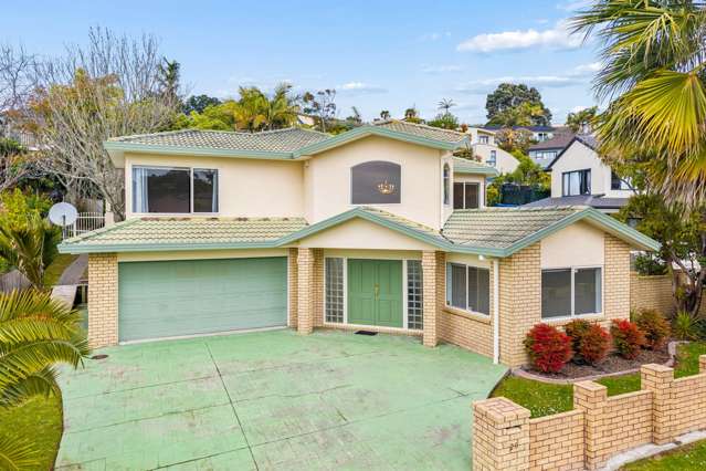 Family Home in Marina View School Zone