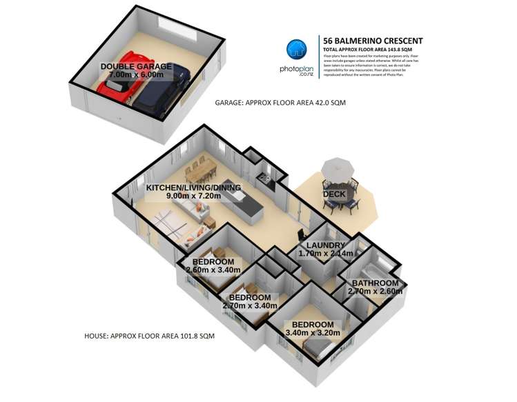 56 Balmerino Crescent Pukete_19