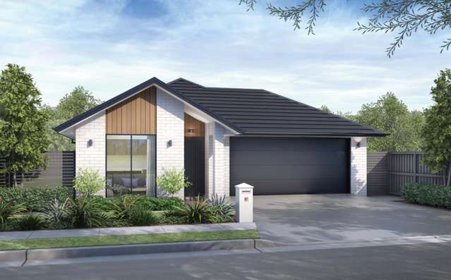 Smart, Stylish & Great Value in Paerata Rise