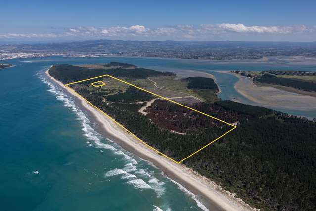 205 Matakana Island, 148 HA Matakana Island_2