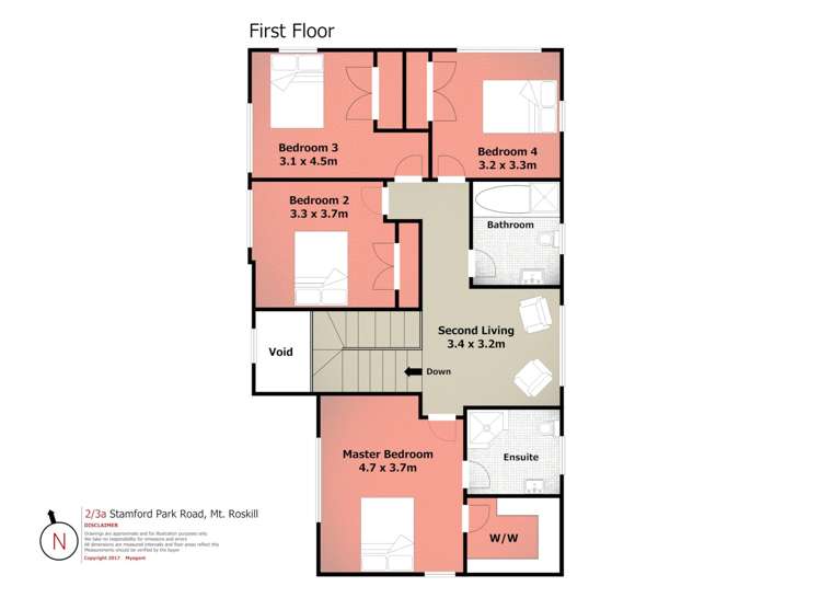 2/3b Stamford Park Road Mount Roskill_19