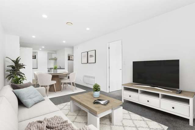 Own the Lifestyle. Style, Space, and Value