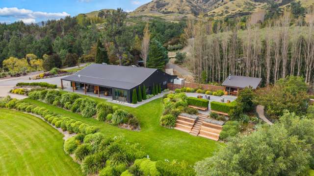 128 Medway Road Hanmer Forest Park_4