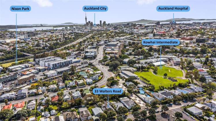 33 Walters Road Mount Eden_19