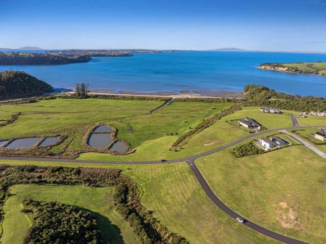 1 Taemai Place, Weiti Bay Okura_3