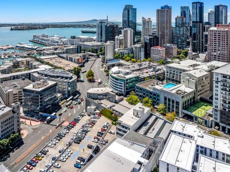 5 Nelson Street City Centre_11