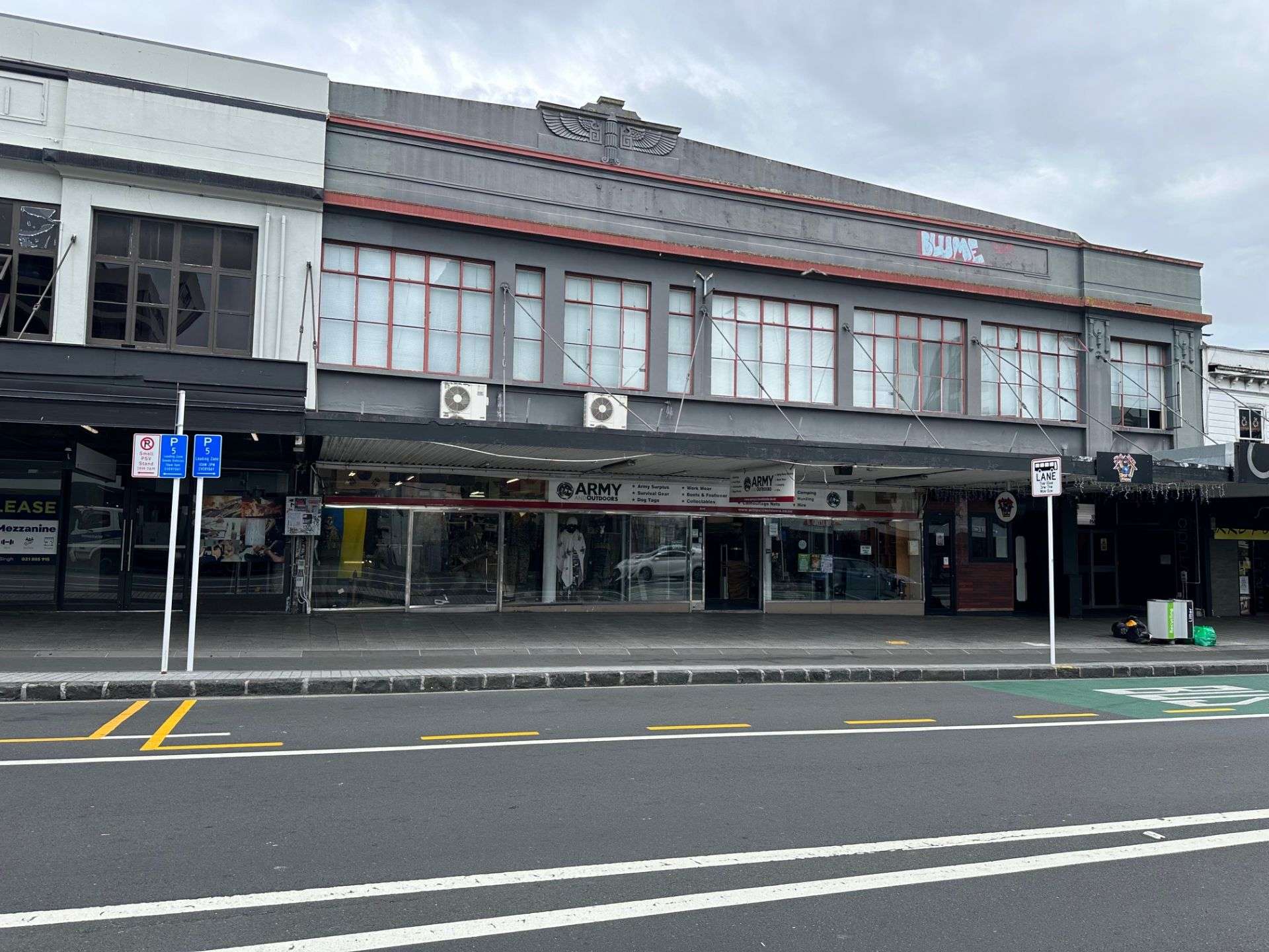 Shop 2/326 Karangahape Road Auckland Central_0