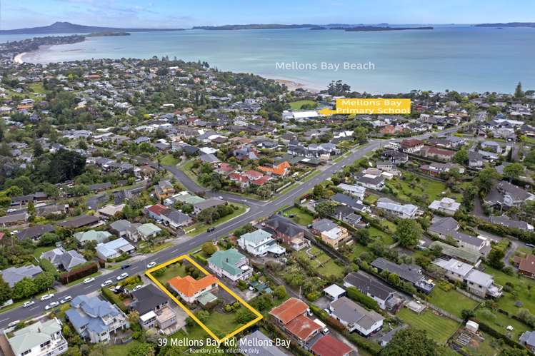 39 Mellons Bay Road Mellons Bay_28