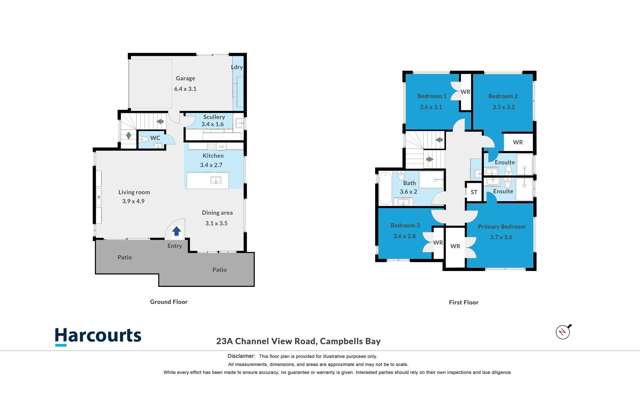 23A Channel View Road Campbells Bay_1