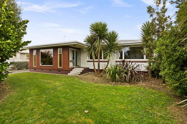 Immediate Possession Available