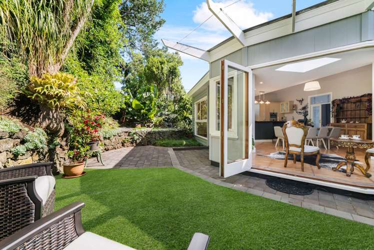 28 Pentland Avenue Mount Eden_22