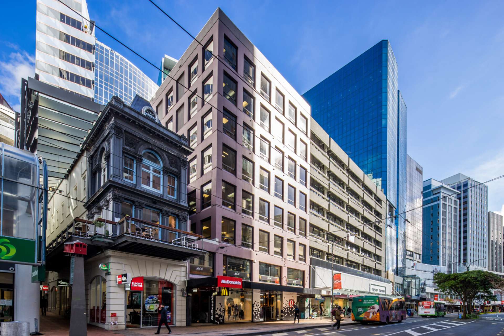 276-278 Lambton Quay Wellington Central_0