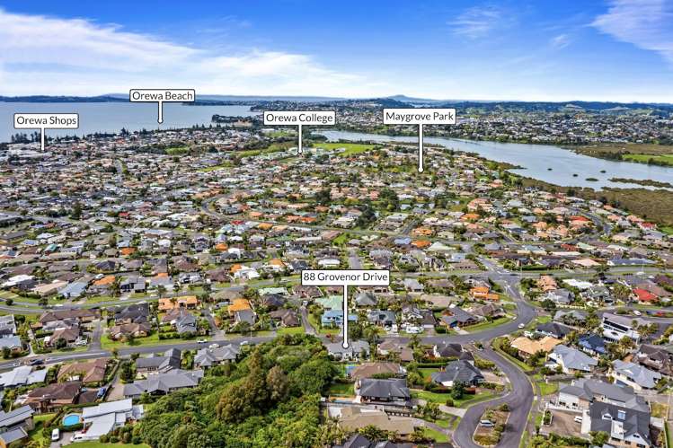 88 Grovenor Drive Orewa_10