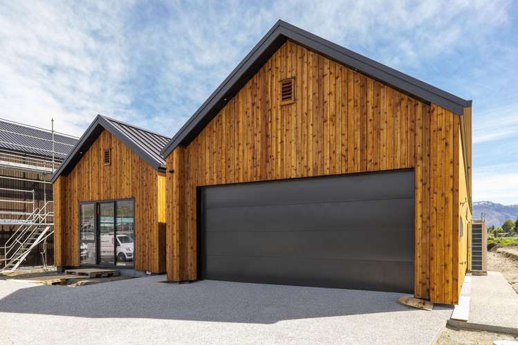 47 Little Owl Loop, Park Ridge Queenstown_21