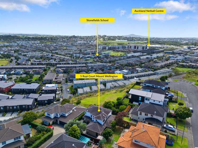 5 Rupi Court Mount Wellington_28