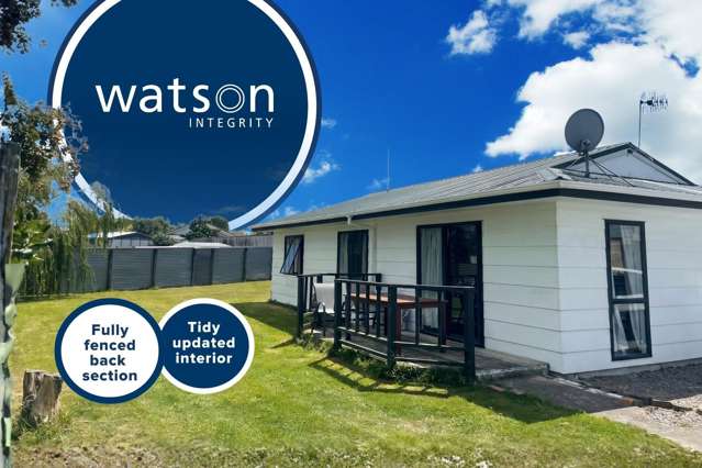 Roslyn - 3 Bedrooms