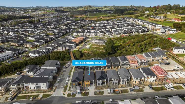 34 Adamson Road Flat Bush_28