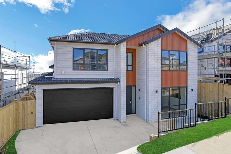 23 Hauhake Road Flat Bush_28