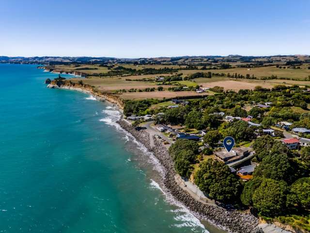 Looking for a buyer with vision
