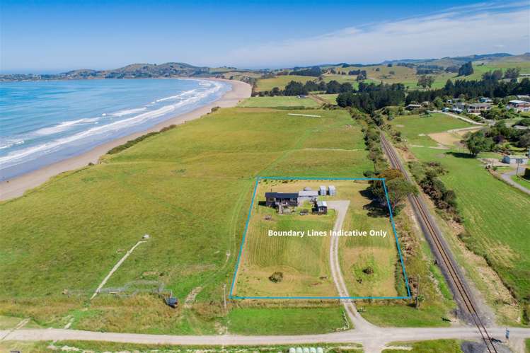 13 Stafford Street Hampden_12