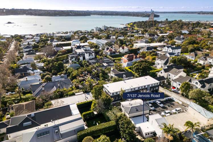 7/137 Jervois Road Herne Bay_39
