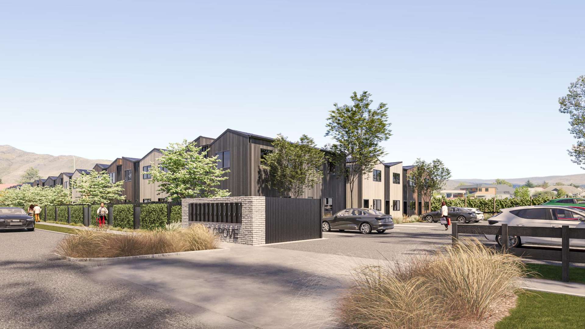 Lot 2/- Wooing Tree Avenue Cromwell_0