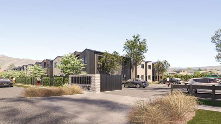 Lot 2/- Wooing Tree Avenue_0