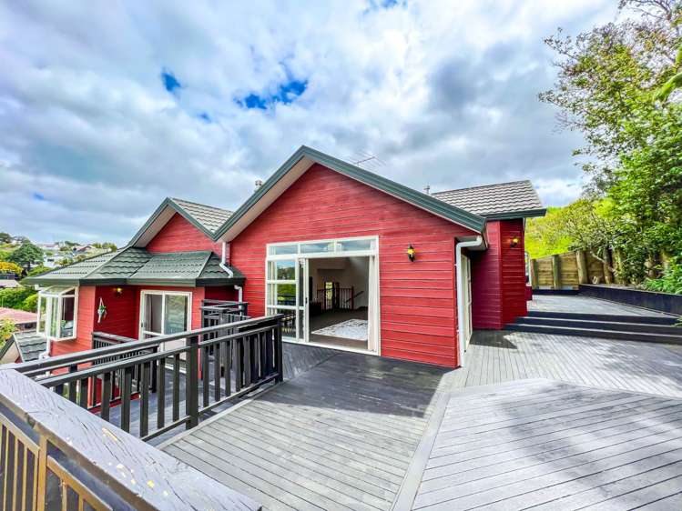 16a Honeysuckle Lane Mairangi Bay_23