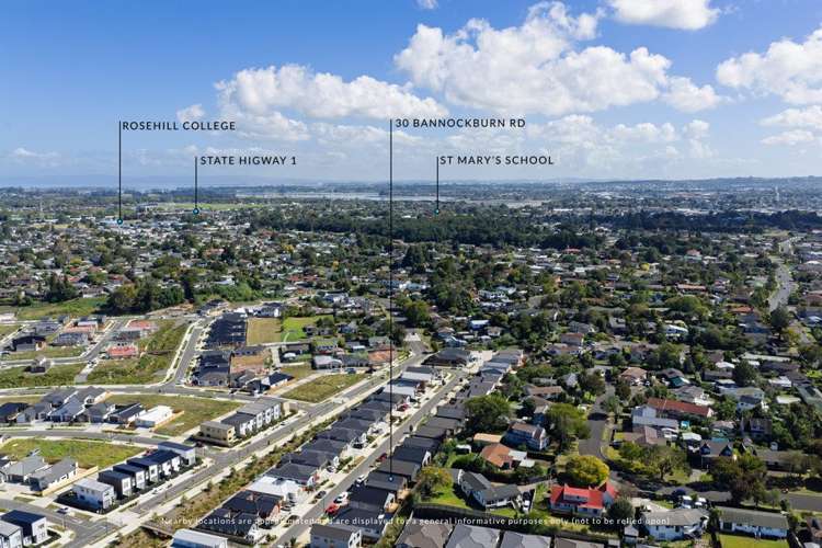 30 Bannockburn Road Ōpaheke_26