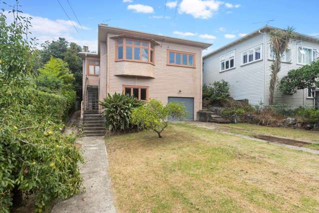 6 Parkhill Road Morningside_2