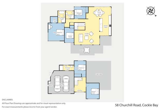 58 Churchill Road Cockle Bay_1
