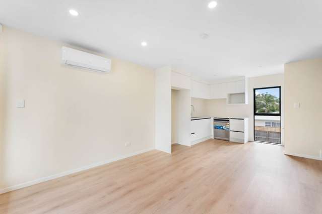 Affordable Modern Living in Tirimoana School Zone