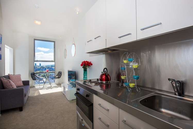 904/188 Hobson Street Auckland Central_12