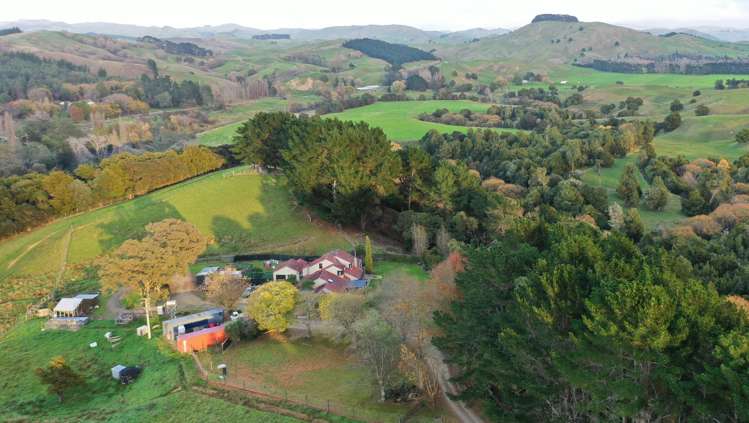 1550 Glenora Road Akitio_17