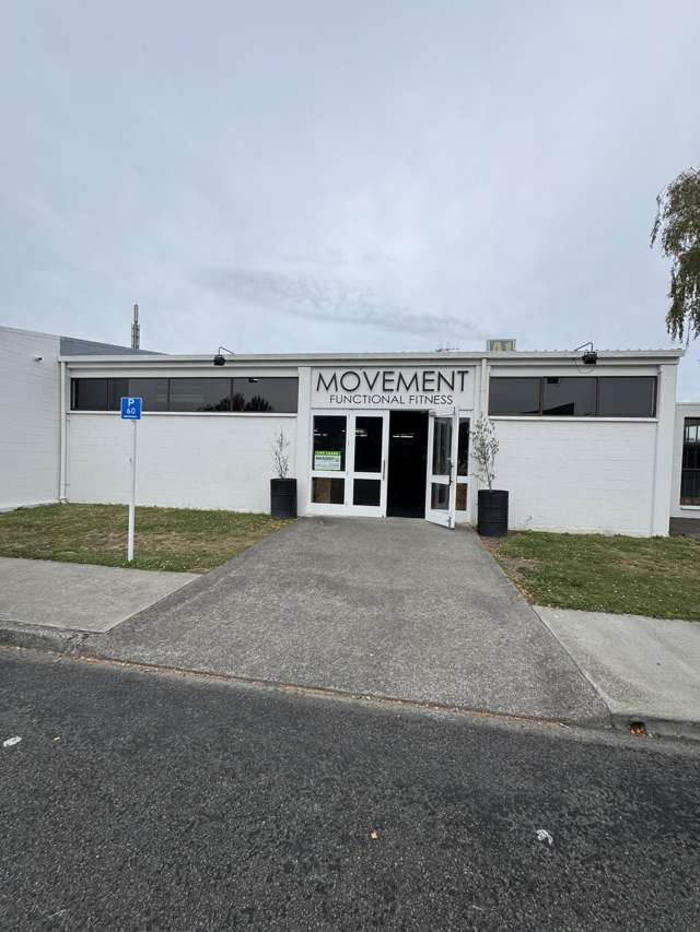 Fit for You in Havelock