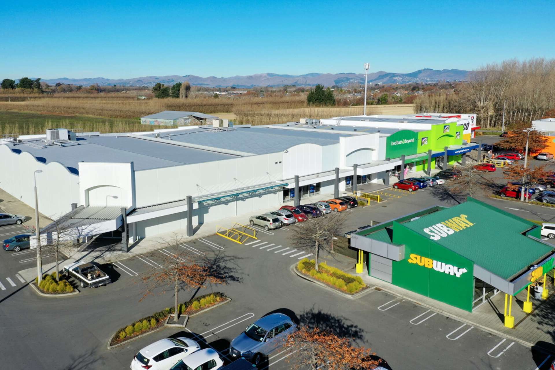 1 Radcliffe Road Belfast_0